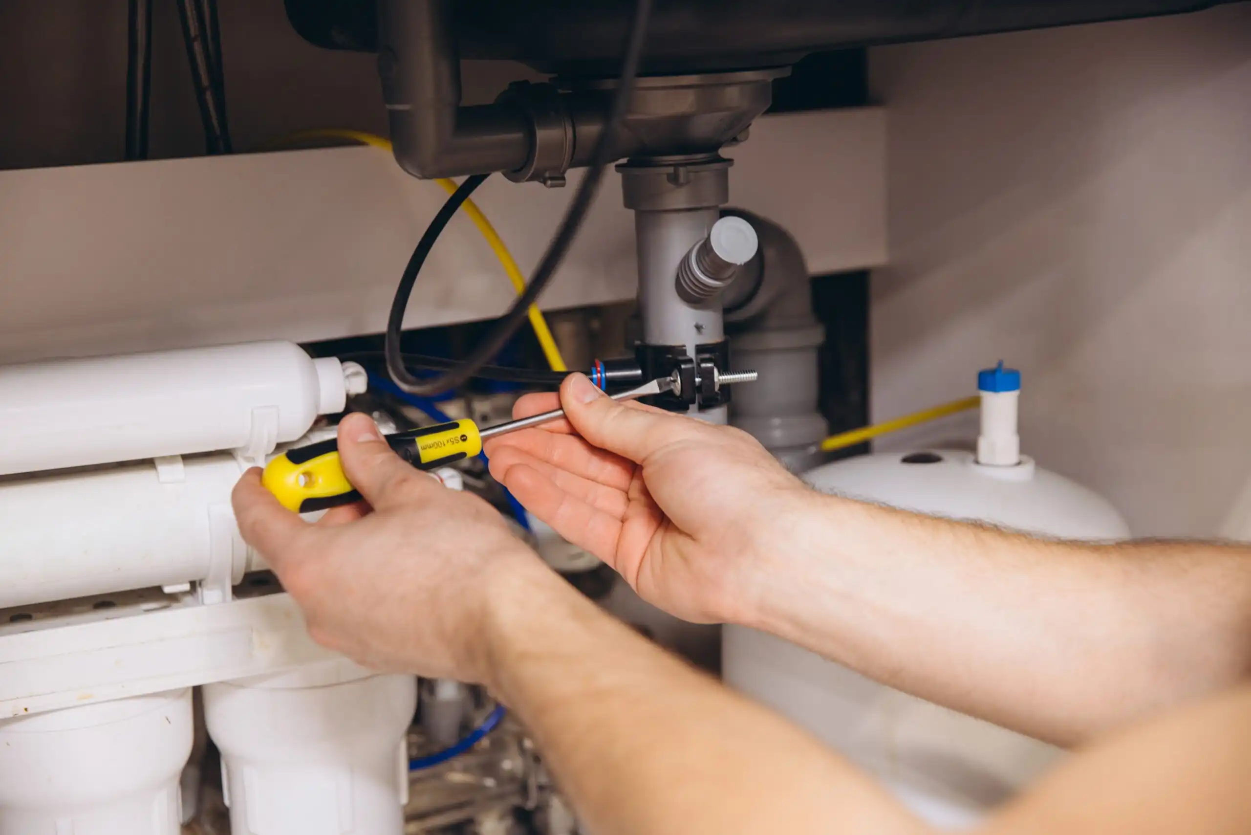 Affordable Plumbing Services