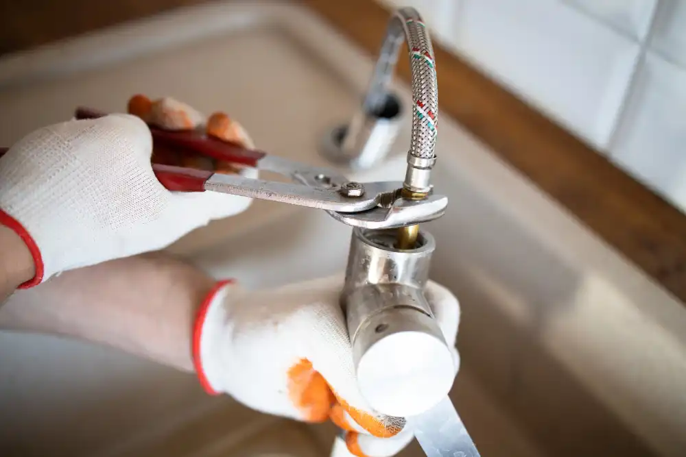 High Quality Tap Installation Services